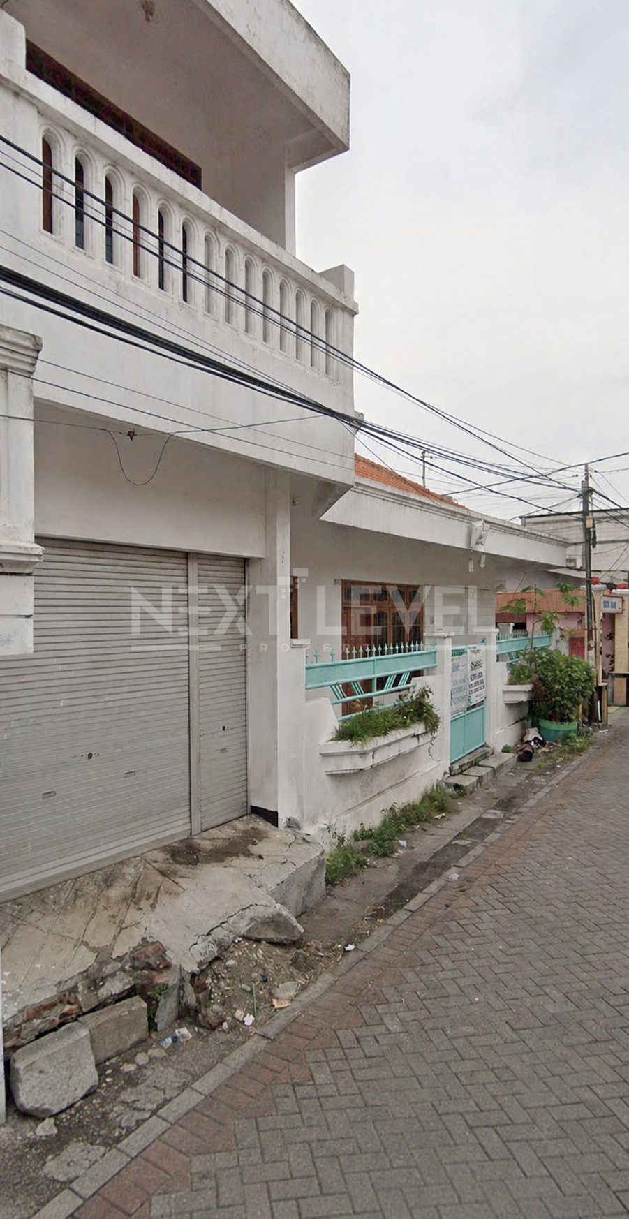 Dijual Rumah Terjangkau di Area kawasan startegis di Sidoyoso