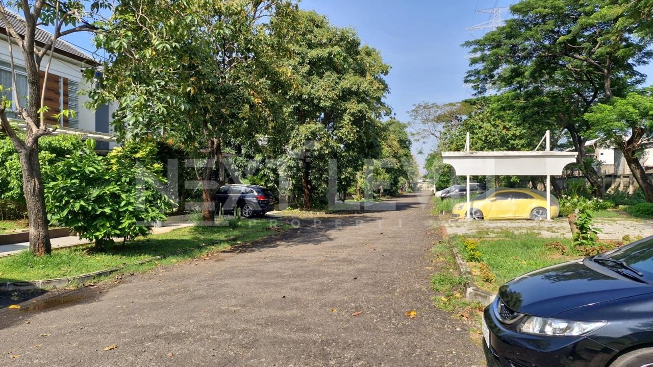 Di jual rumah minimalis pulogebang kirana jakarta timur