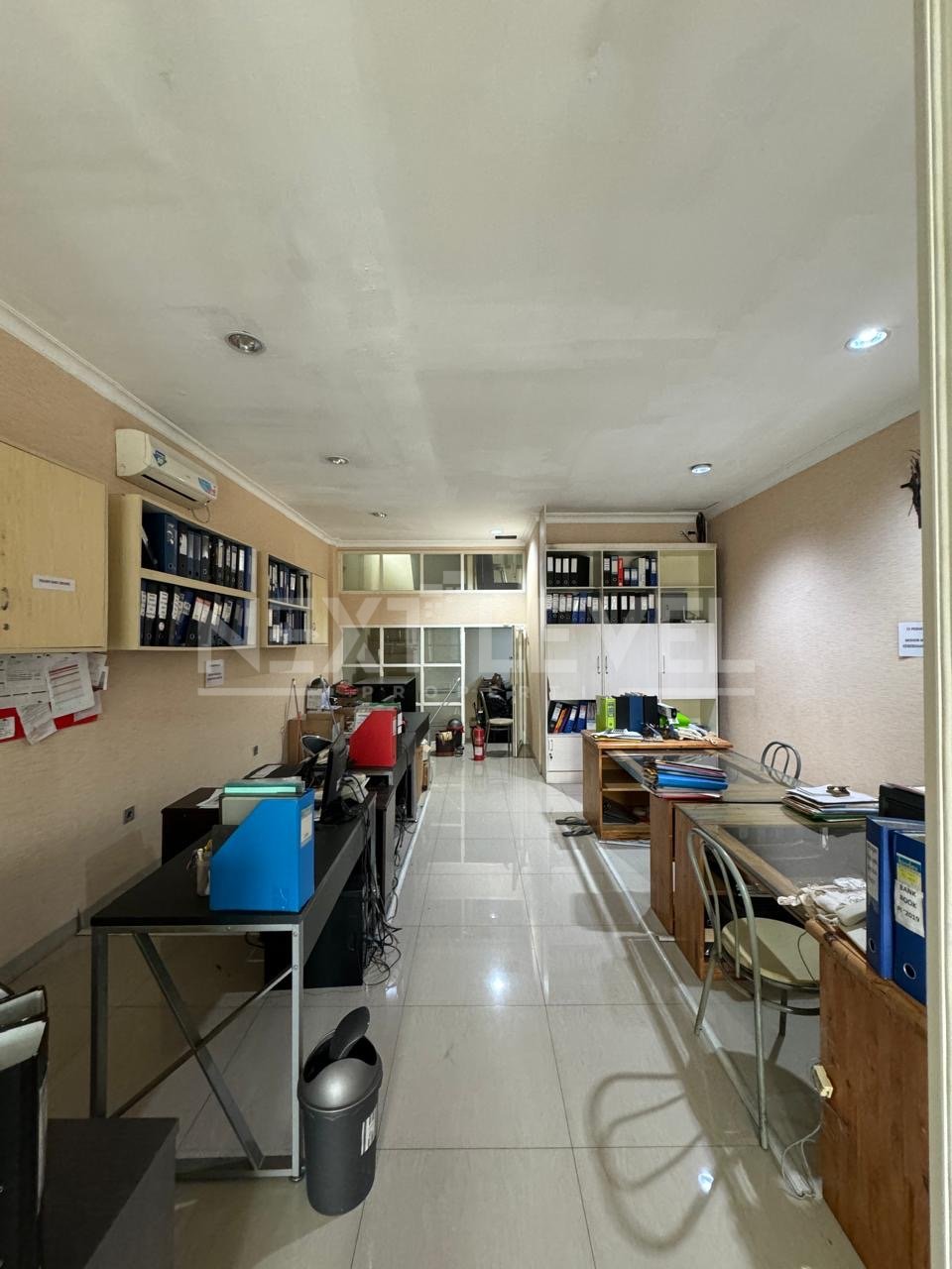Dijual Ruko 5x17 Bebas Banjir Di Boulevar Hijau / Sentra Niaga Kota Harapan Indah Bekasi Jawa Barat
