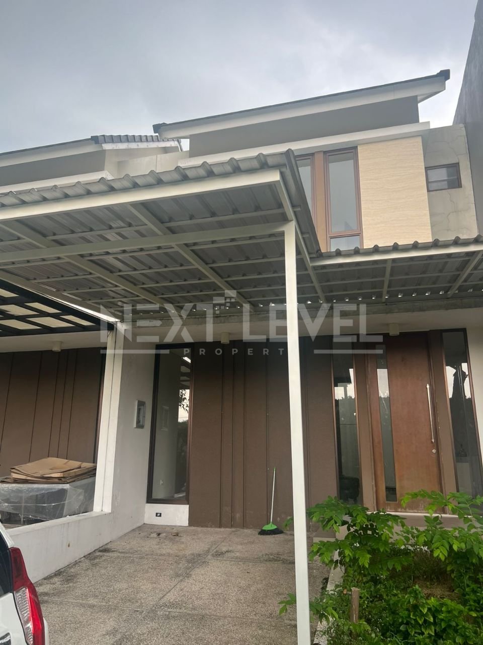 Sewa Rumah Citraland TPR
