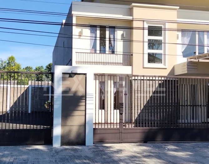 JUAL rumah Griyo Mapan Sentosa, Tropodo Sidoarjo