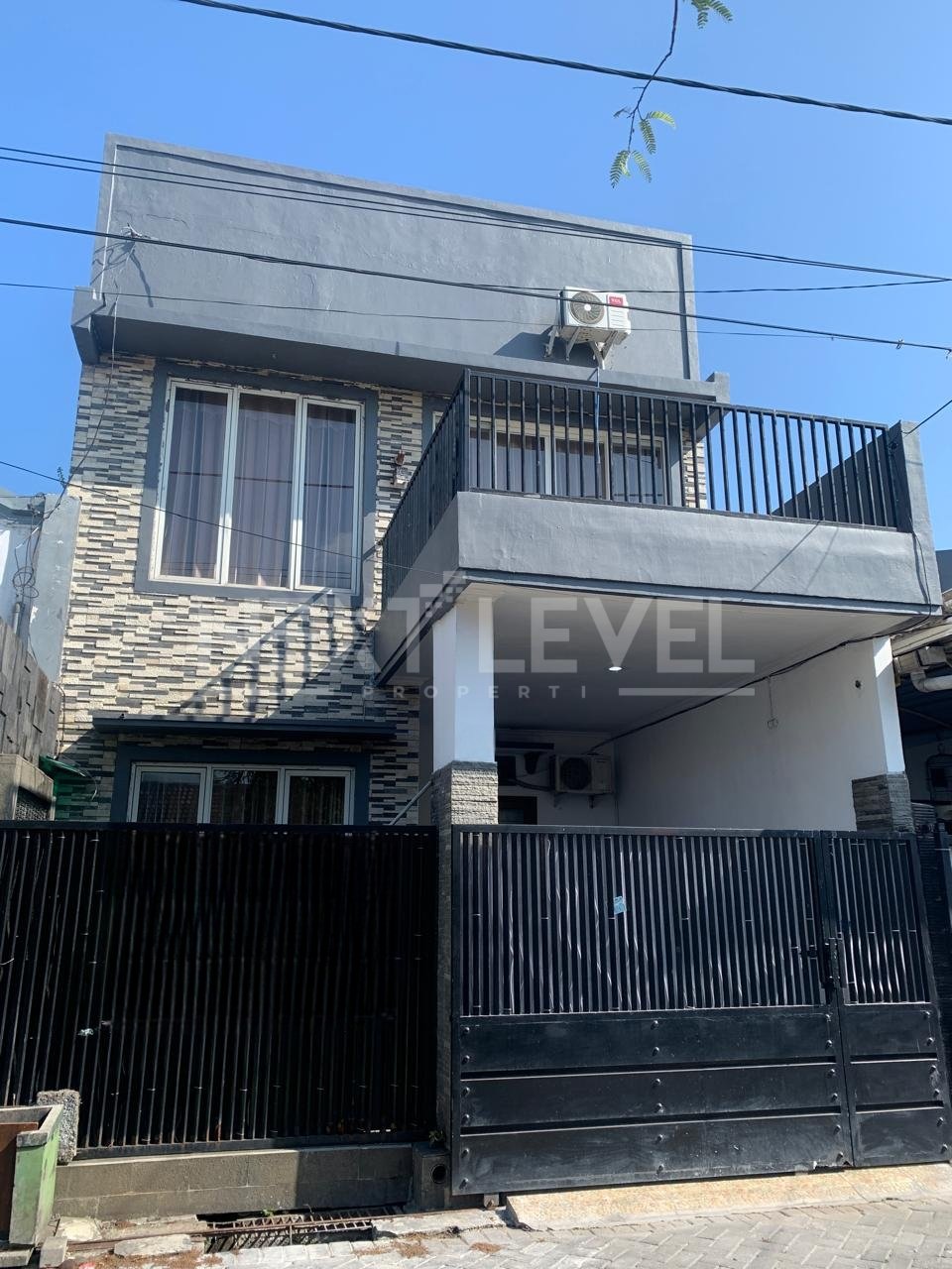 JUAL rumah Garden Dian Regency, Sidoarjo