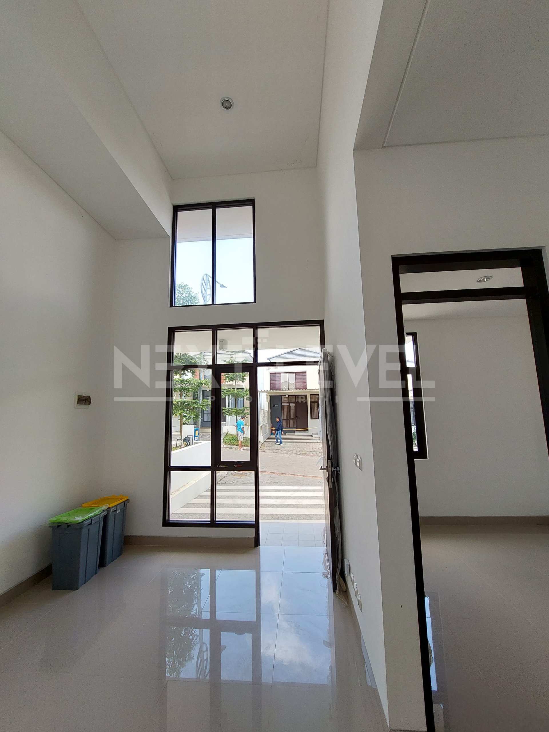 Dijual rumah di citragarden malang