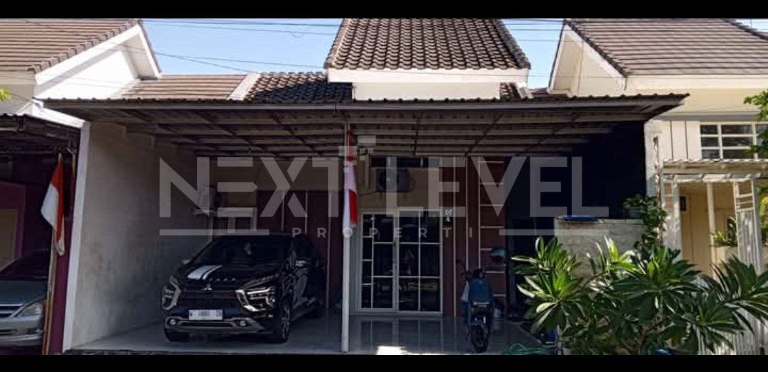 Rumah Royal Mansion 
