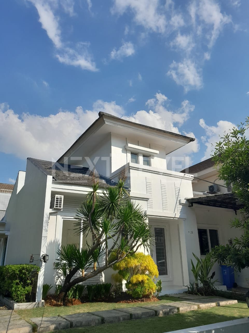 Rumah di cikarang