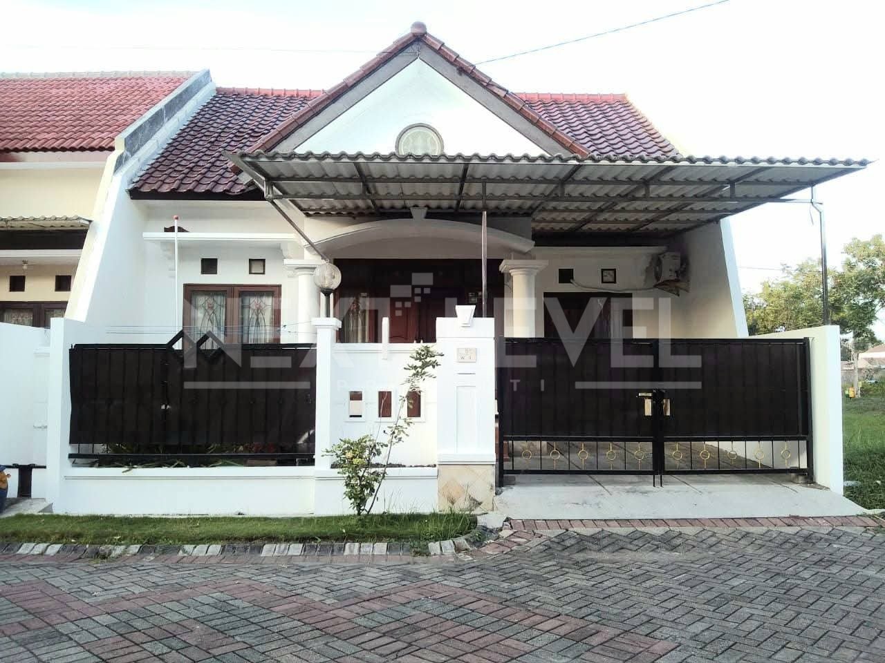 DIJUAL RUMAH GRAHA SAMPURNA INDAH SURABAYA