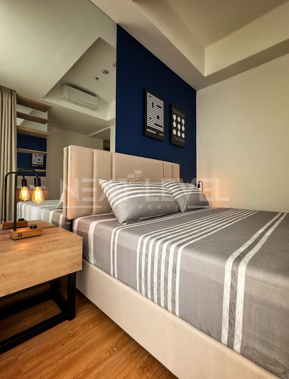 Apartemen Fatmawati City Center Tower Corona Tipe 2BR Furnish Interior