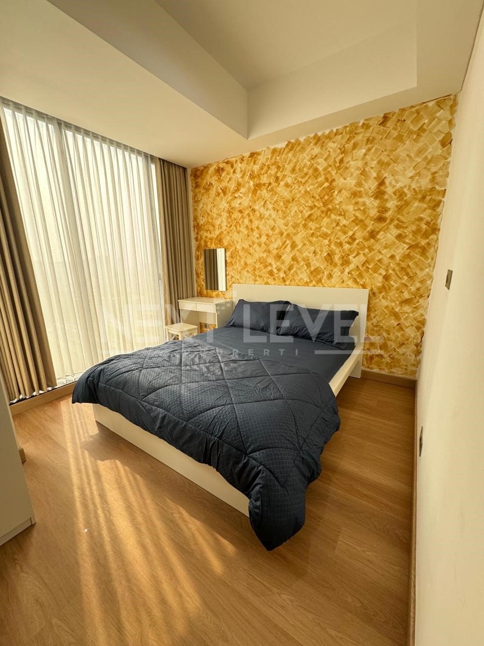 Apartemen Fatmawati City Center Tower Corona Tipe 2BR Furnish Interior