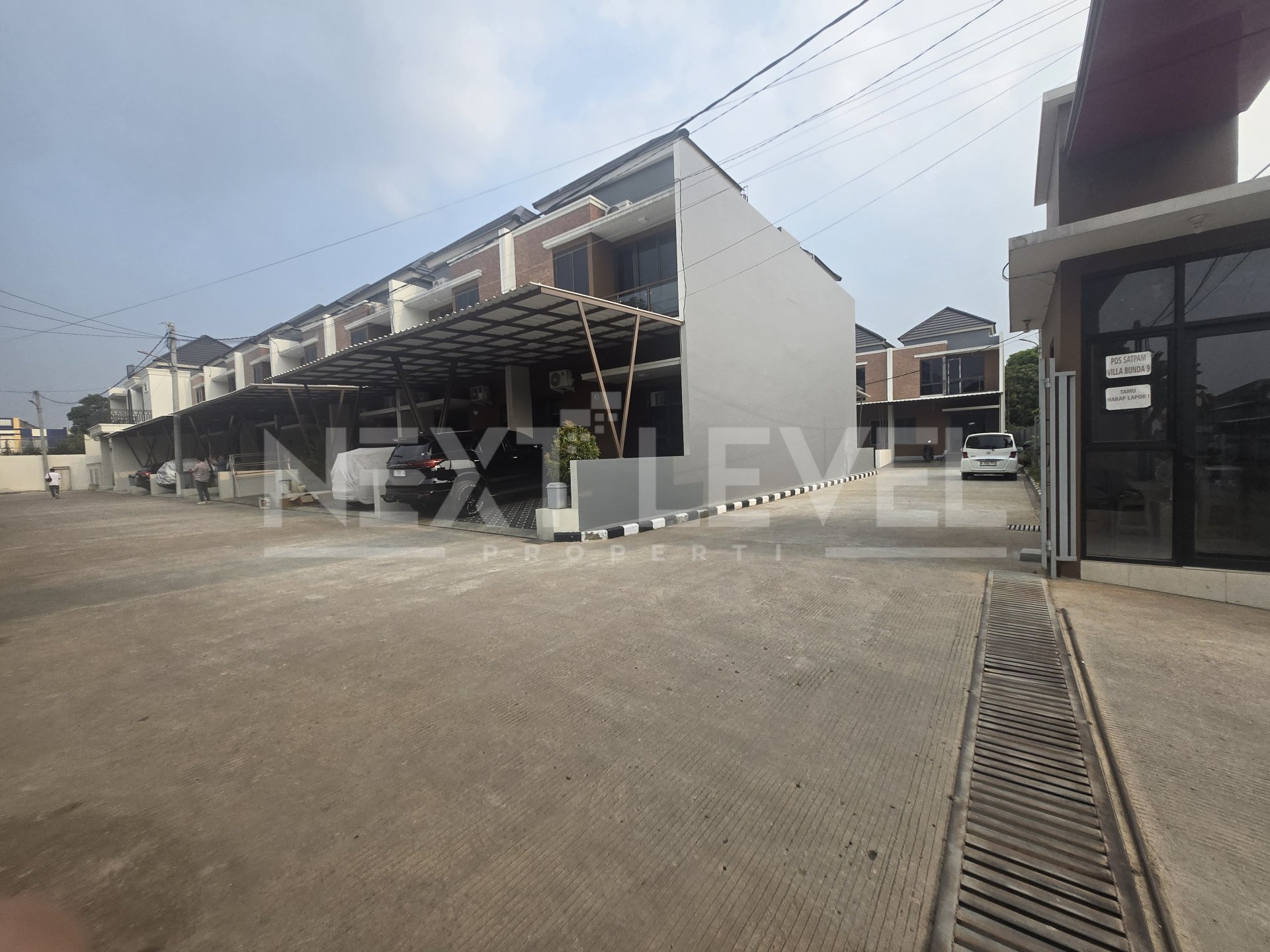 Rumah Mewah Siap Huni Cukup 5Jt ALL In Sampai Serah Terima