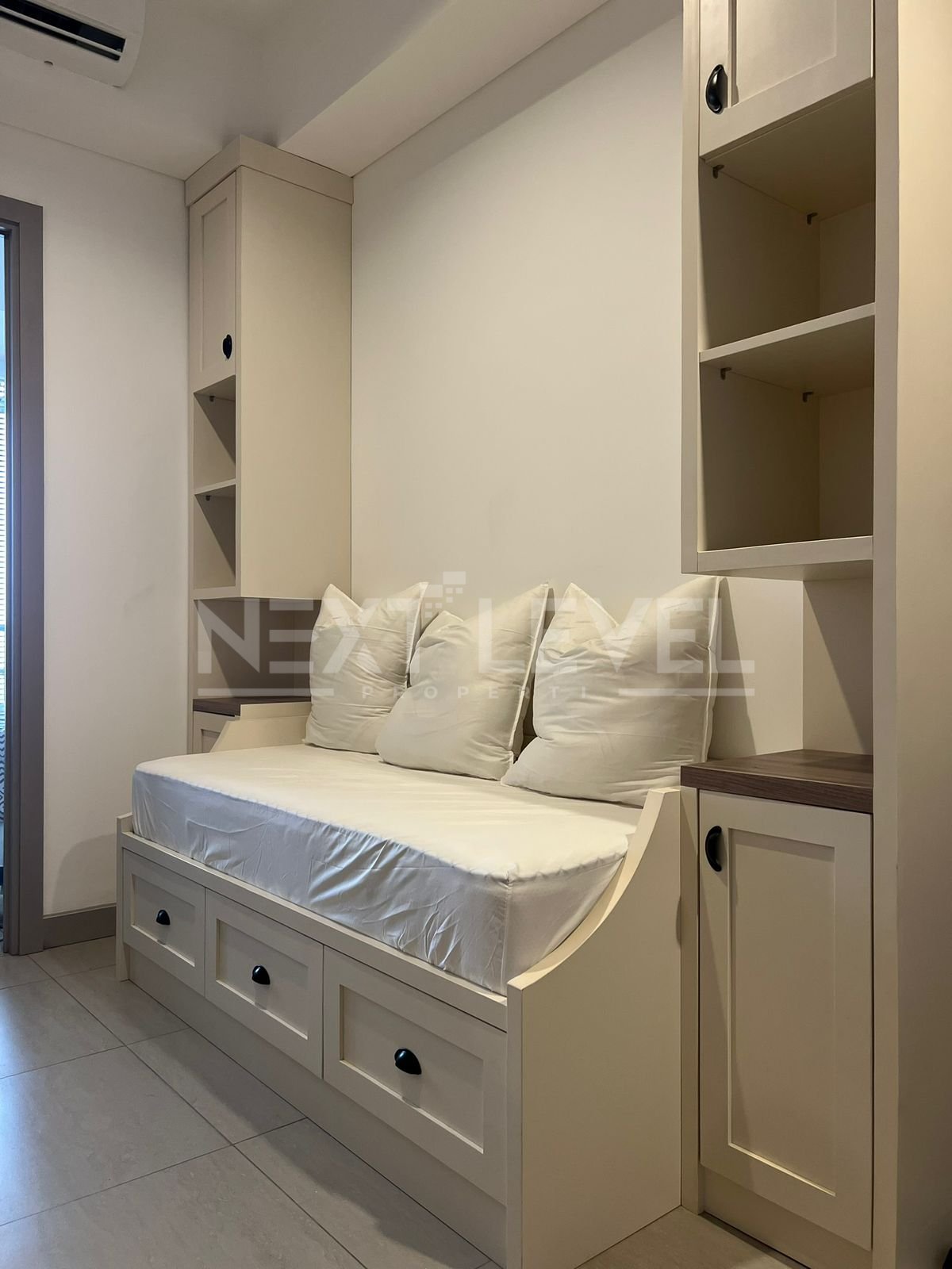 Apartemen Fatmawati City Center Tower Corona 1BR Furnish