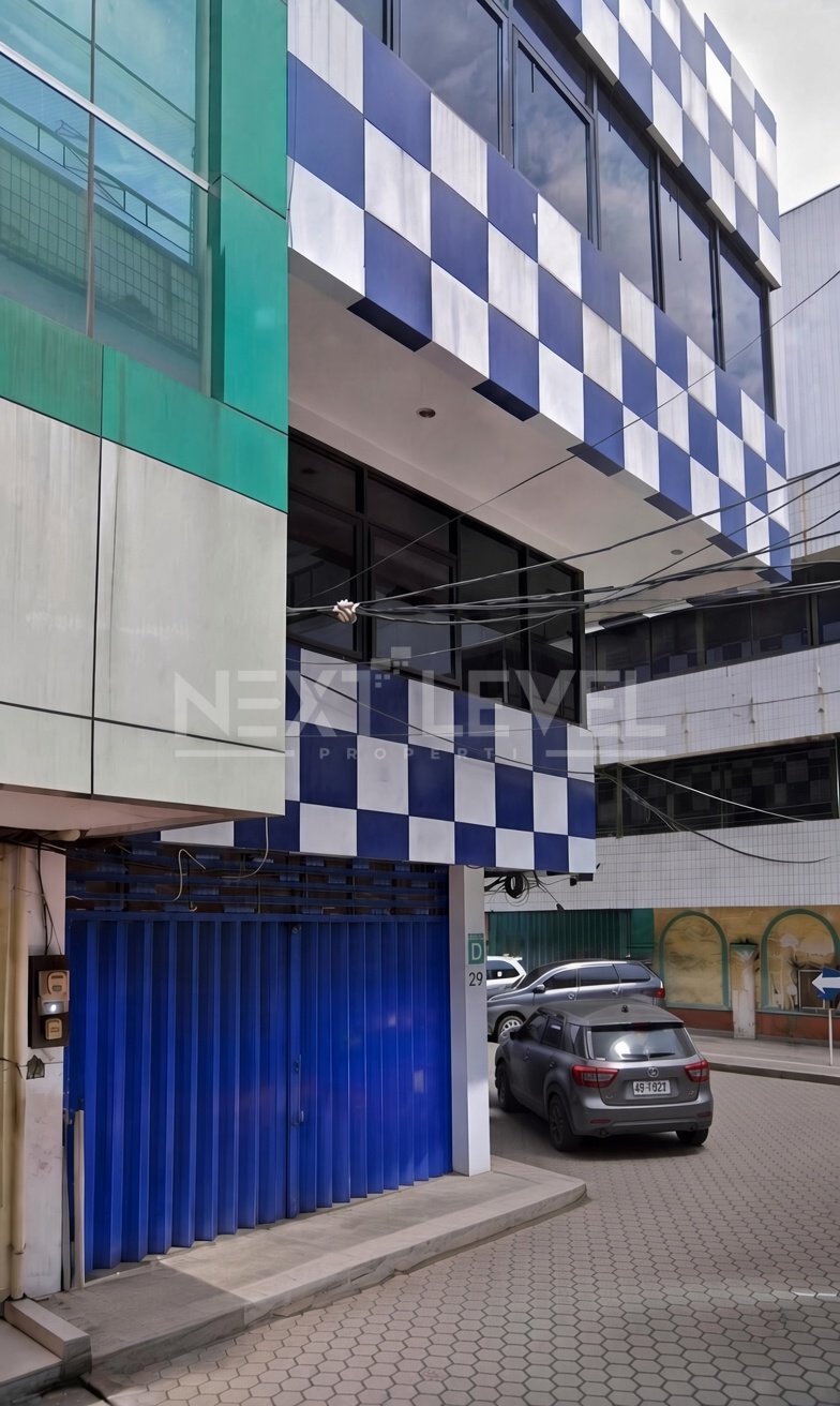 Di Sewakan RUKO RMI SURABAYA — LOKASI EMAS, SIAP JADI MESIN BISNIS ANDA!