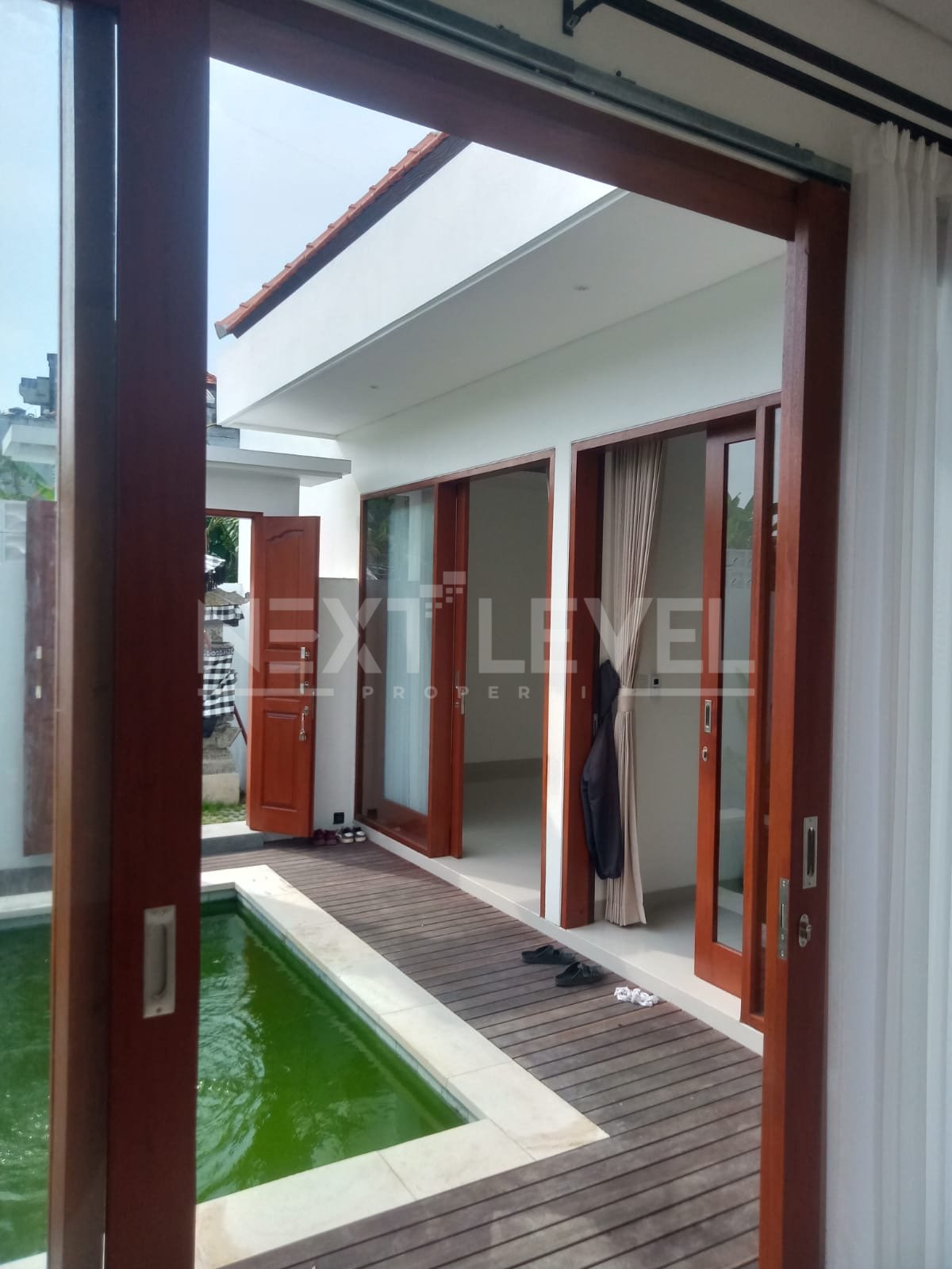 Villa 2BR MUNGGU NEAR CANGGU 