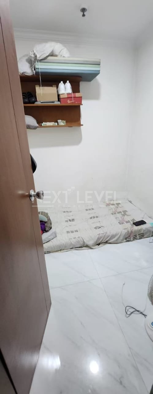 Apartemen metro 