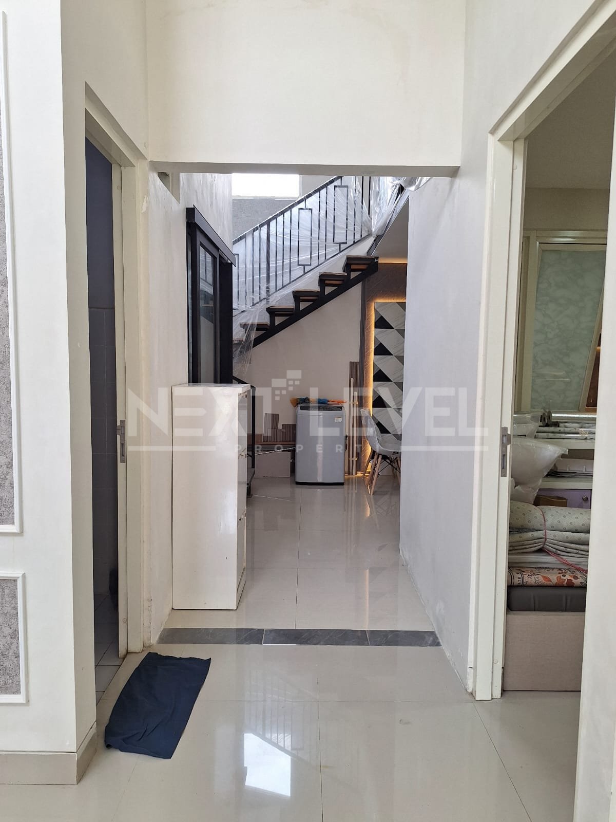 Rumah Citra Garden Malang Full Furnish Mewah
