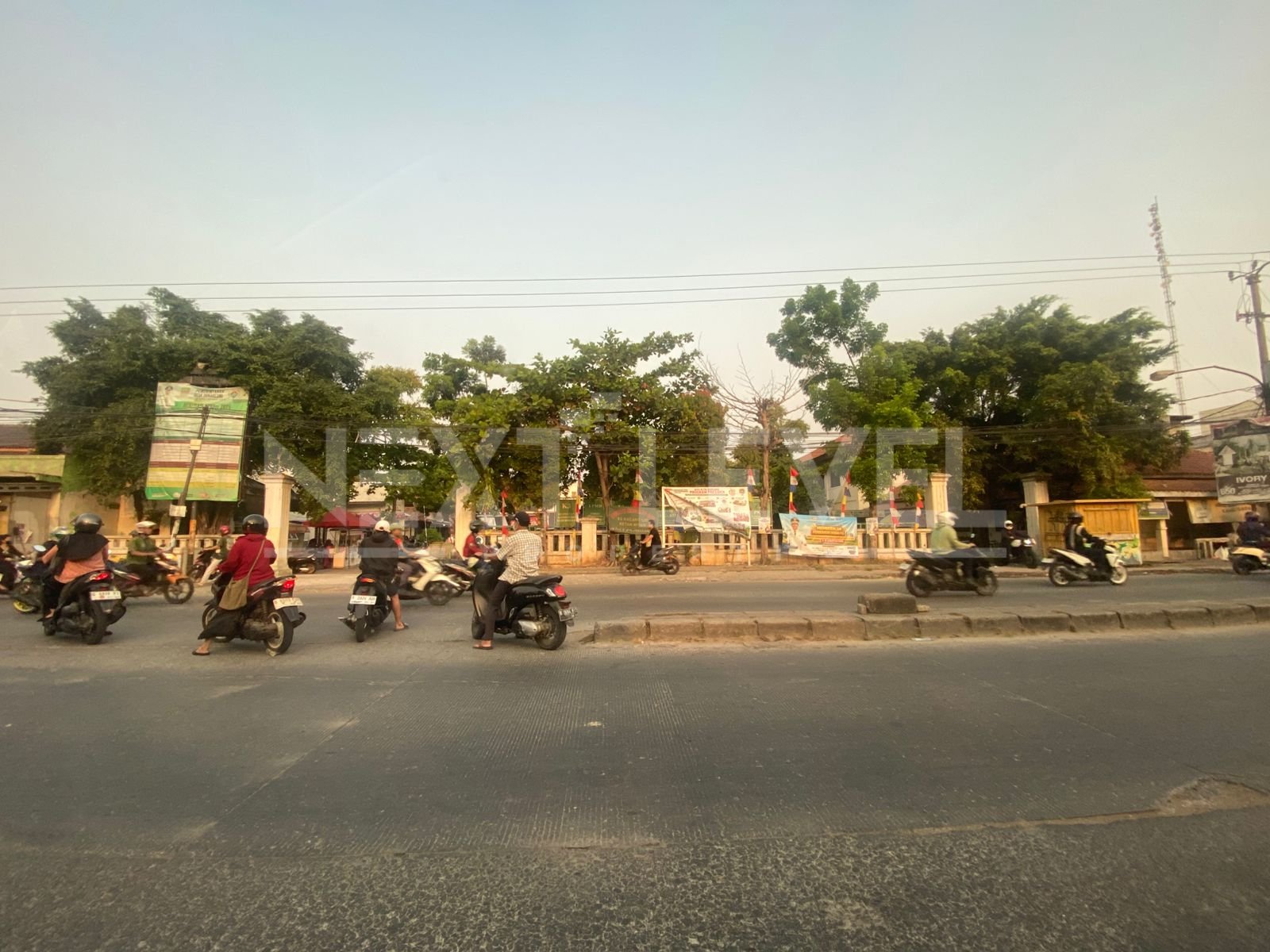 Tanah Sukaresmi cikarang