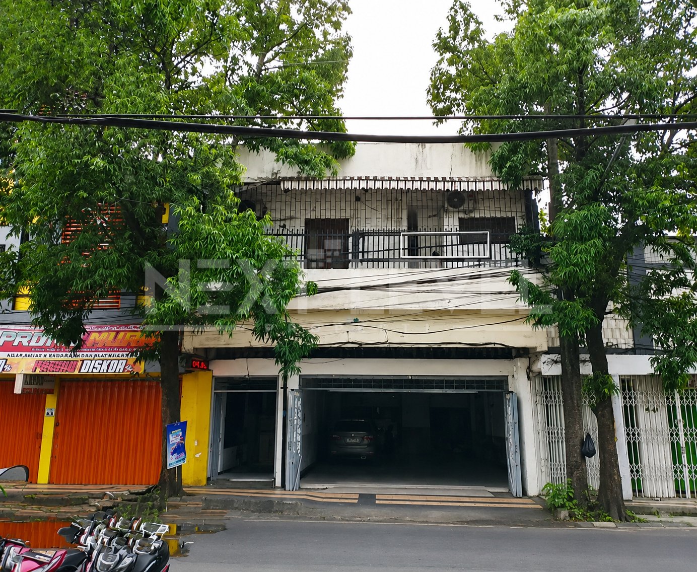 🏨 Hotel Strategis di Jantung Kota Malang.MLG00176