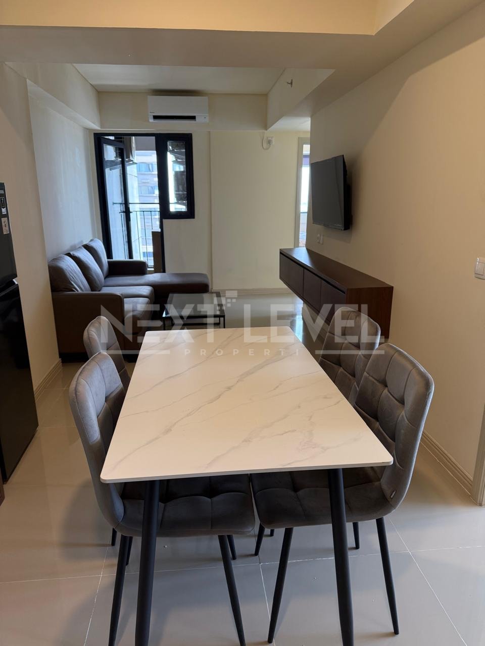Disewa Apartment Meikarta Lippo Cikarang 