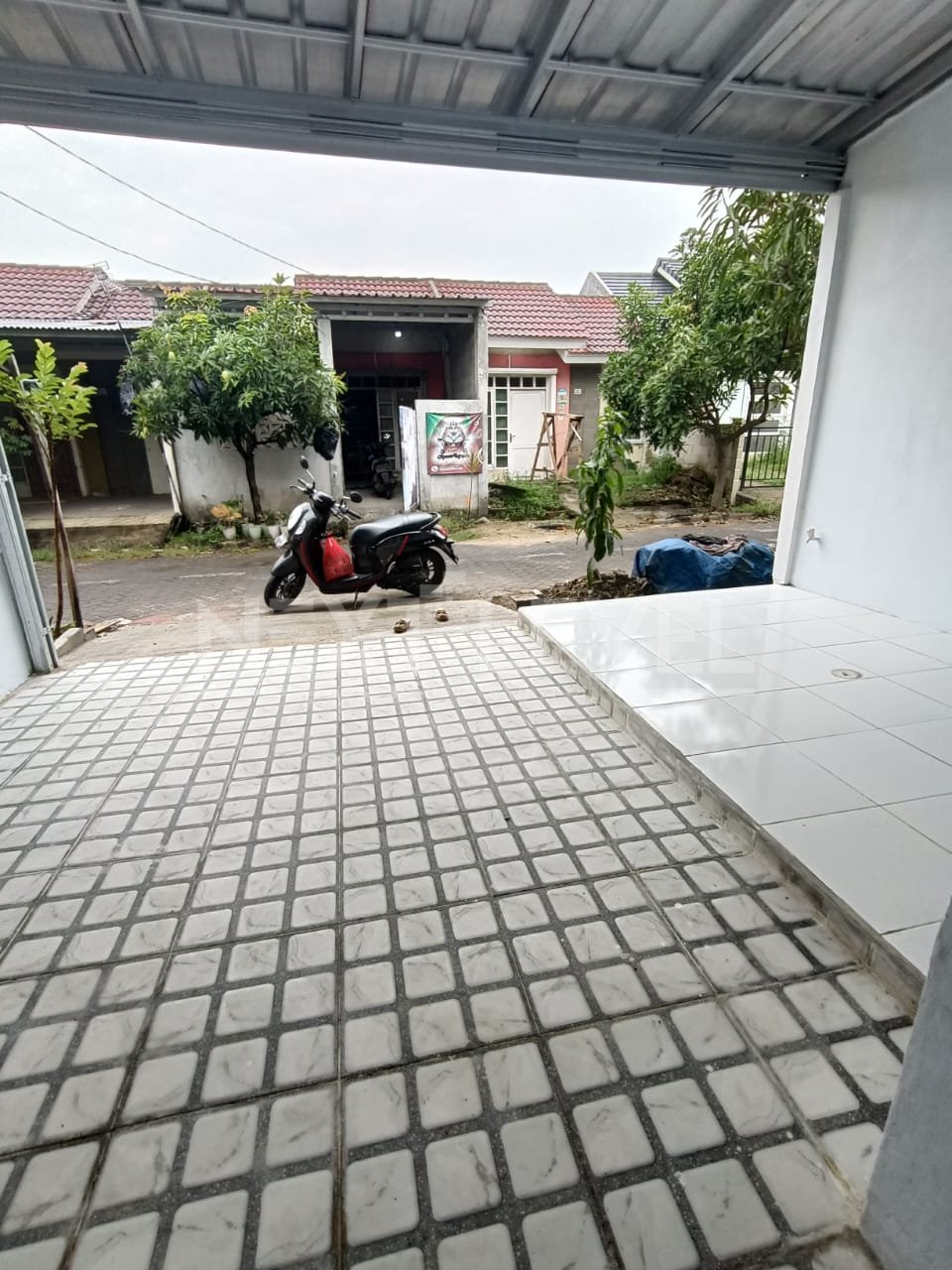 Dijual Cepat Siap Huni