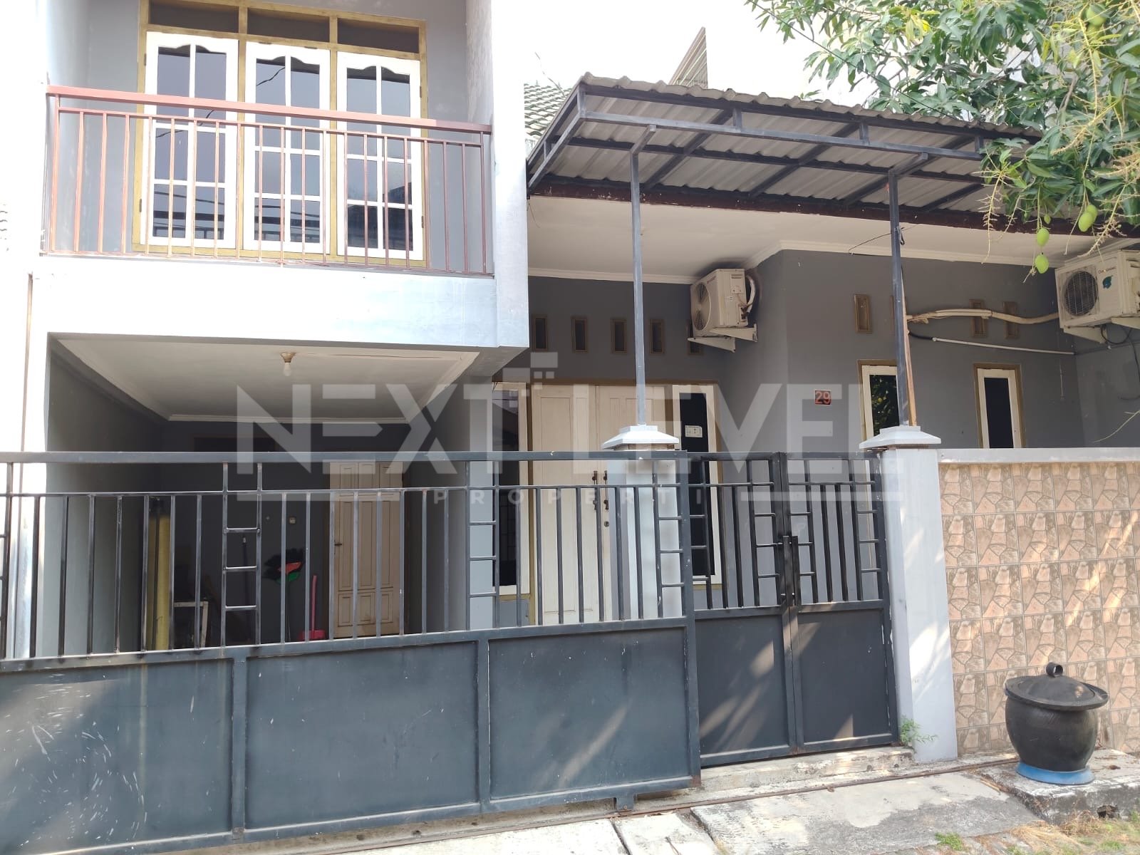 Di Jual murah di bawah harga pasar perum pepelegi Indah
