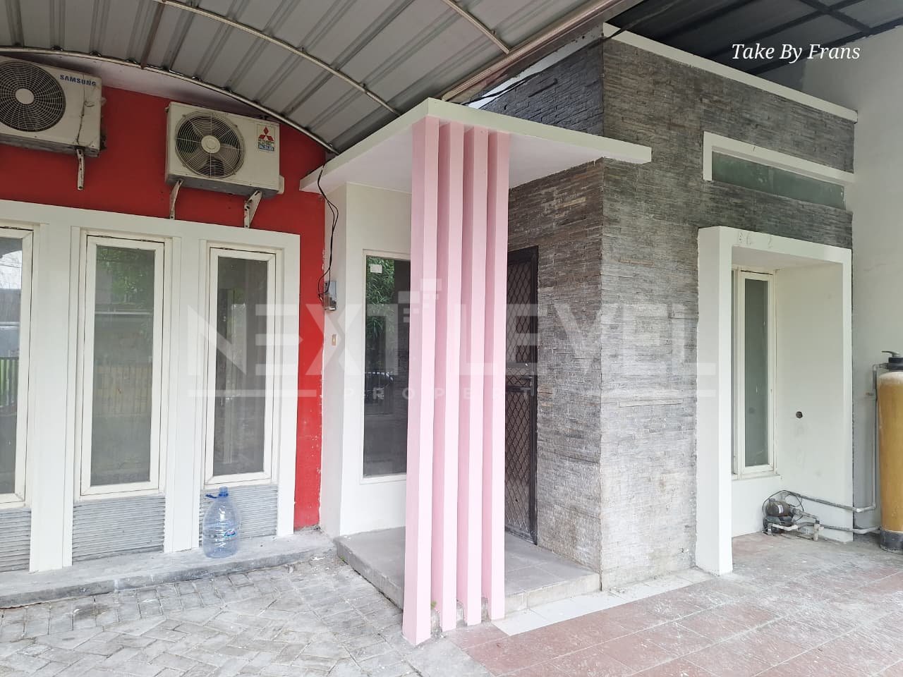 Rumah Dijual Puri Safira 