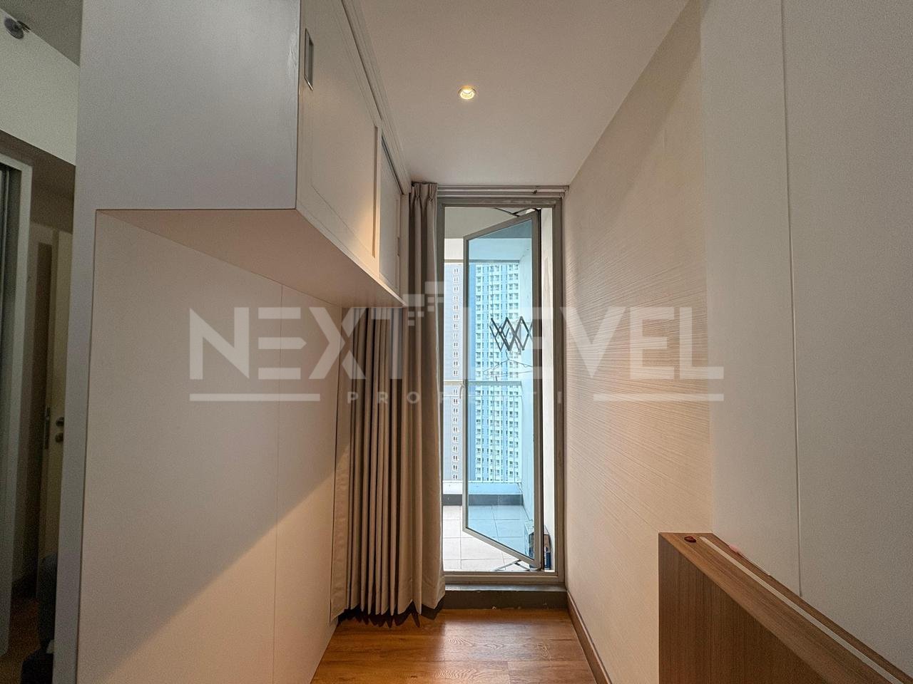 For Sell Anderson Apartment 2 BR City View