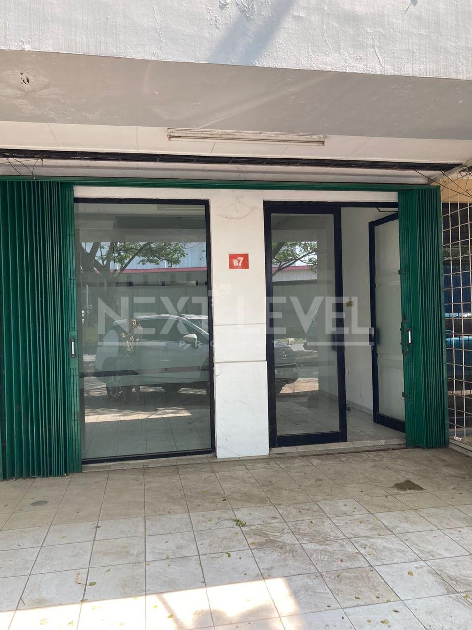 Ruko Delta Niaga, Kawasan Delta Silicon Lippo Cikarang