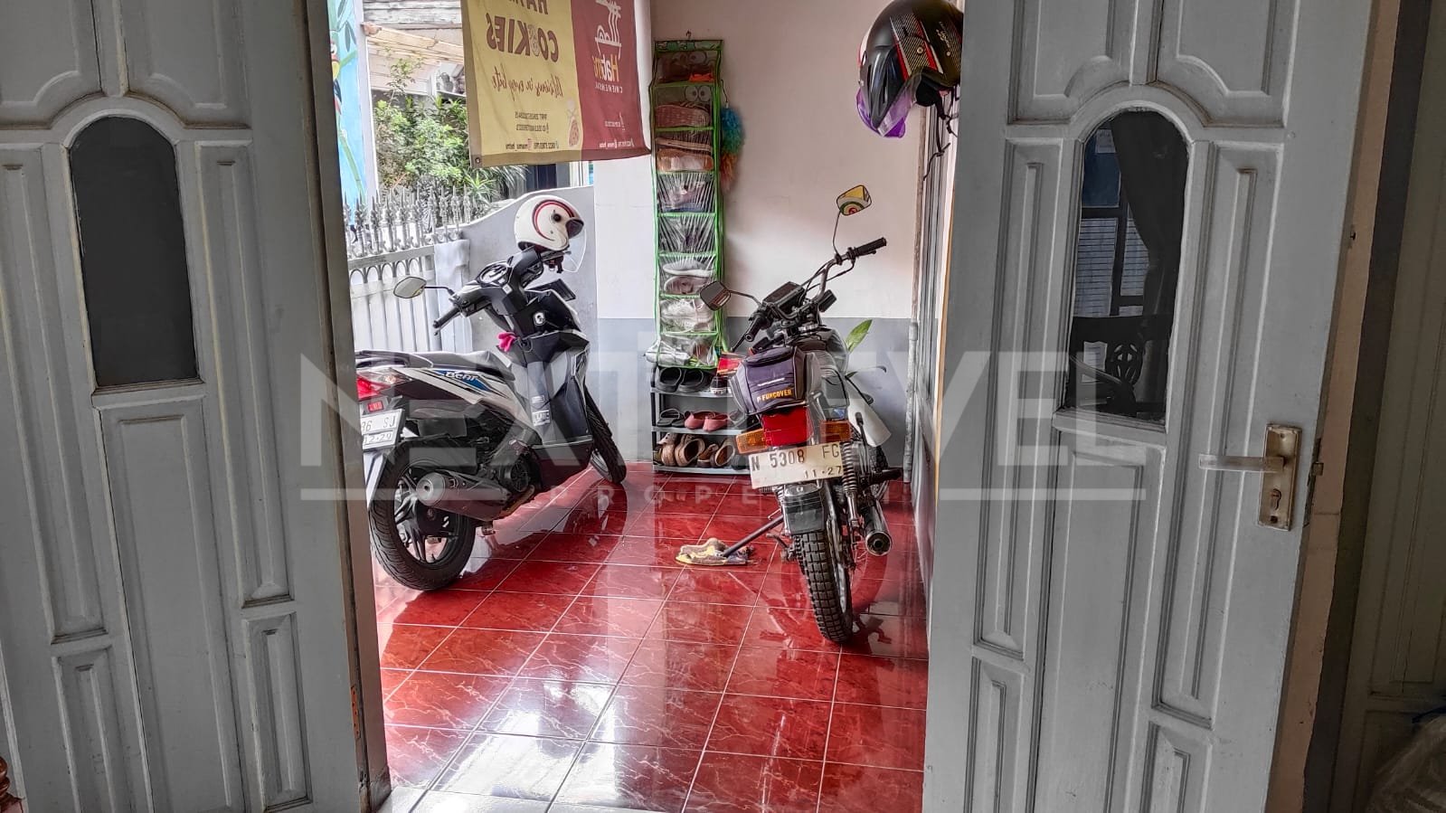 RUMAH STRATEGIS 3 KAMAR DI BLIMBING  KOTA MALANG  HARGA Rp490 JUTA