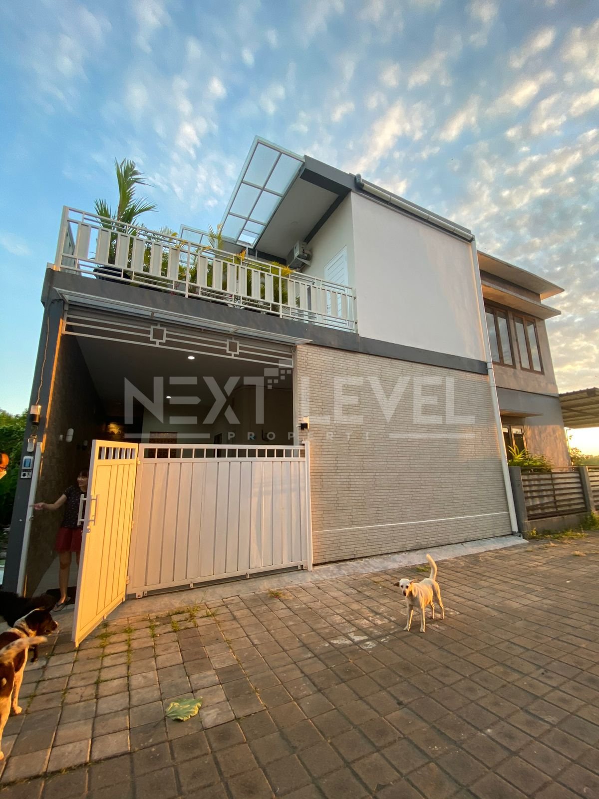 DIJUAL: Modern Living Excellence di Jimbaran Bukit – Hunian Strategis Berkonsep Semi-Villa
