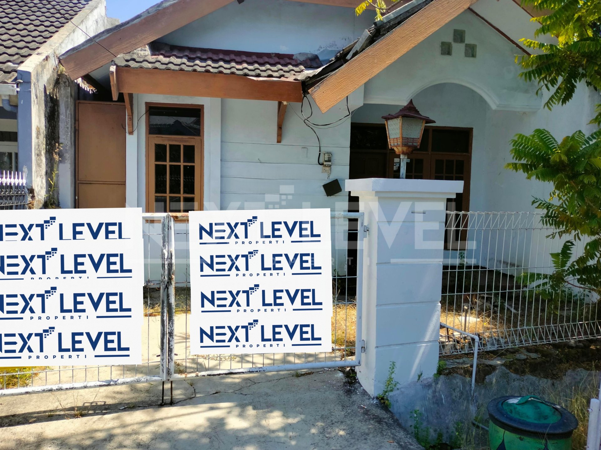 Rumah Dijual Murah PBI Araya Malang