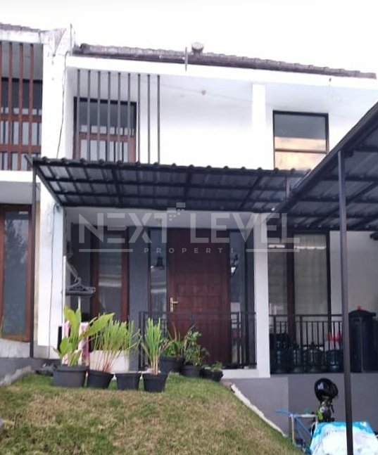 Rumah Dijual Bridgetown The OZ Tidar Malang