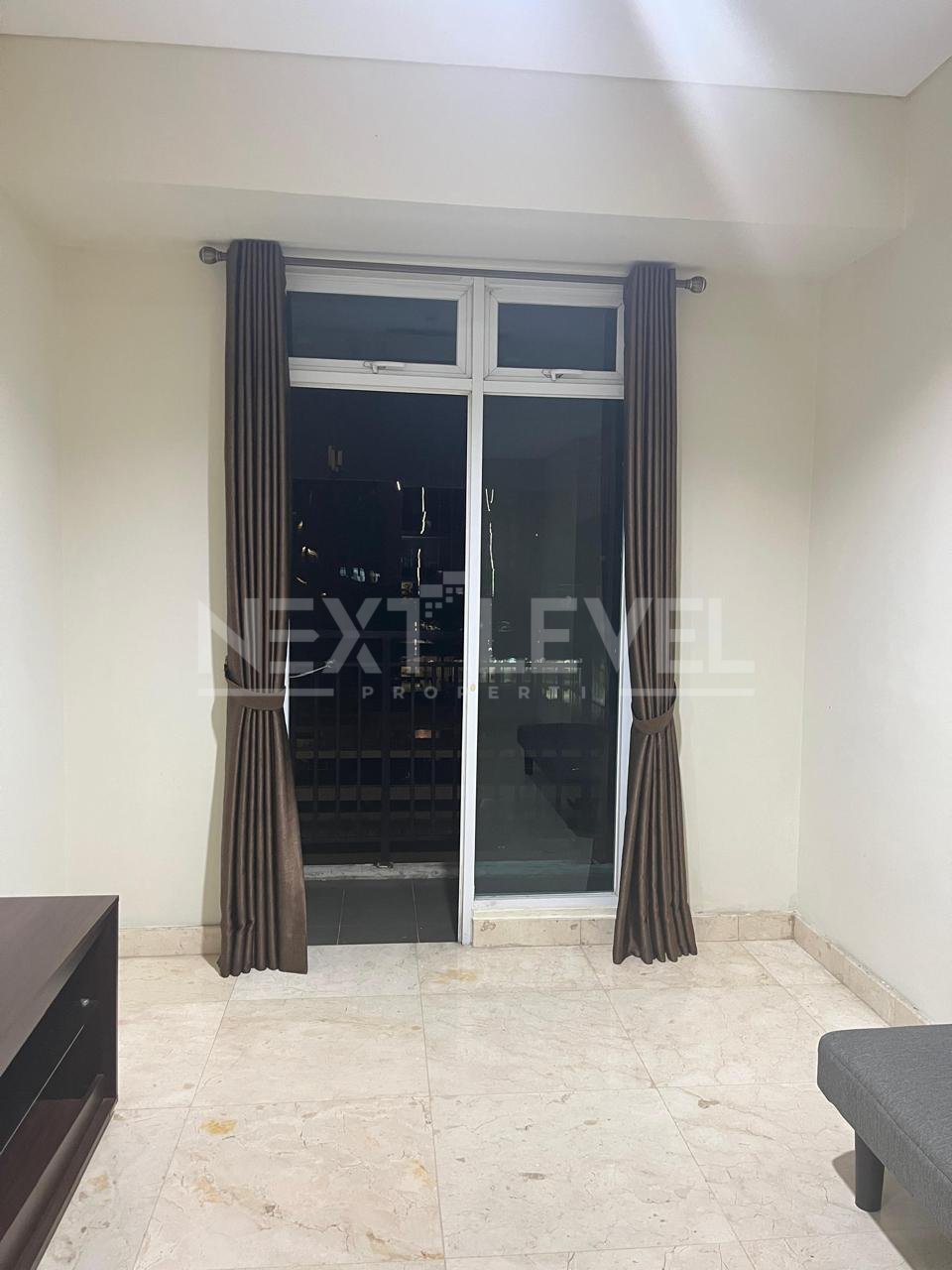 Dijual Apartment Puri Orchard