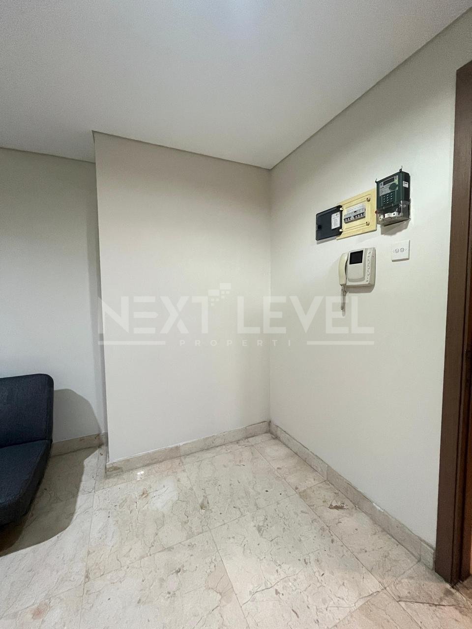 Dijual Apartment Puri Orchard