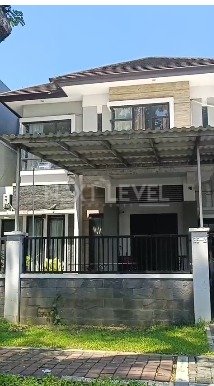 DIJUAL ROYAL RESIDENCE CLUSTER BUKINGHAM SURABAYA