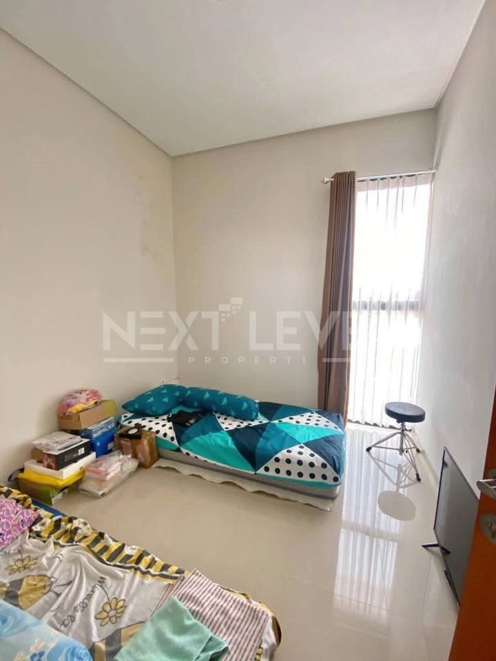 Rumah 2 Lantai Austinville Austin Tidar Malang