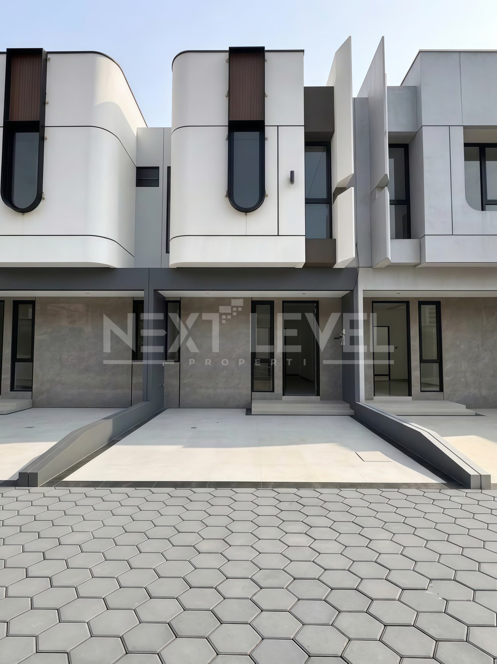 Rumah Baru Ready stock di Cilangkap Jakarta Timur 