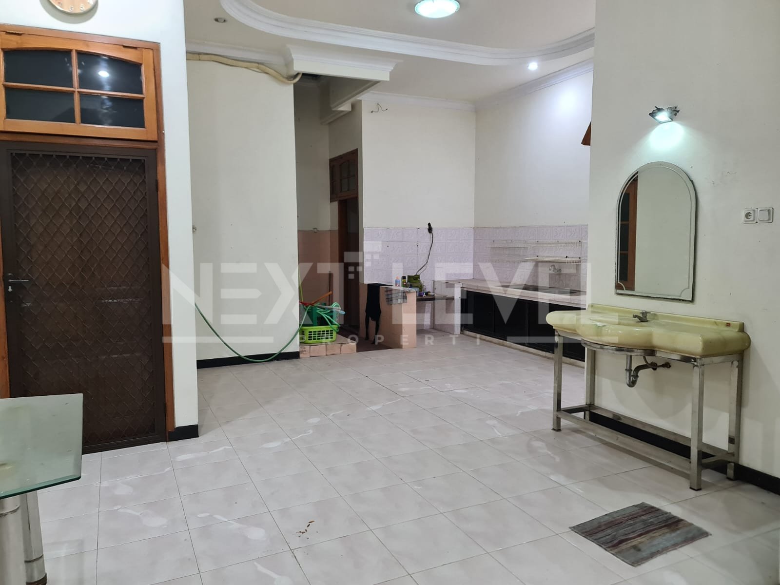 Disewakan Rumah Jemursari