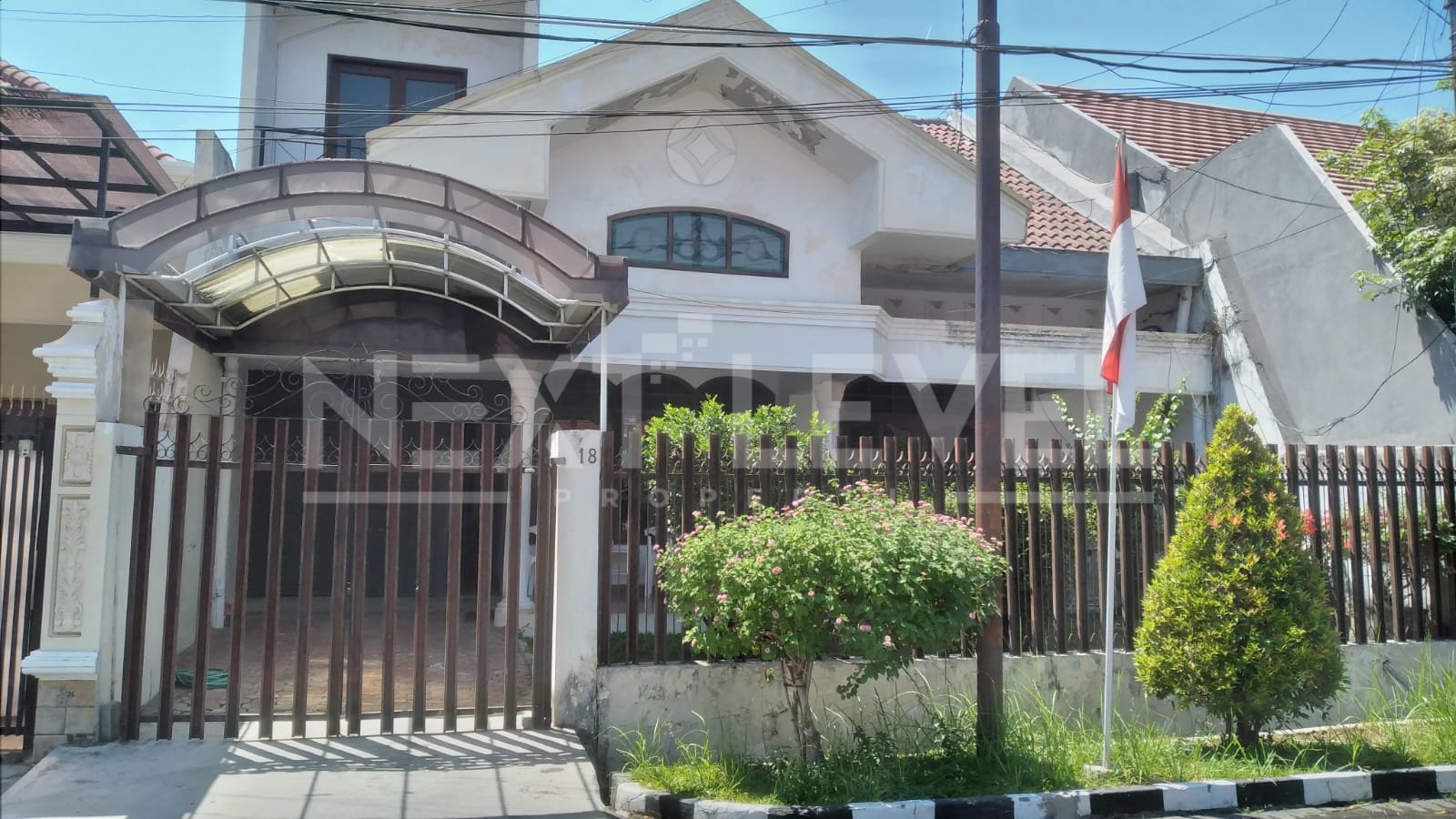 Dijual Rumah DPS