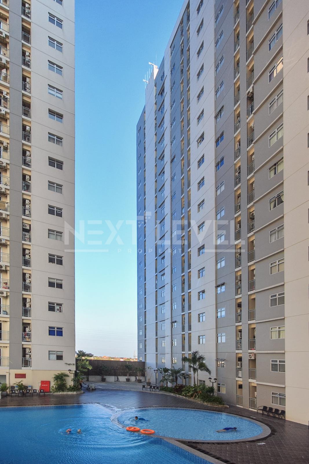 Apartemen Gunawangsa Manyar