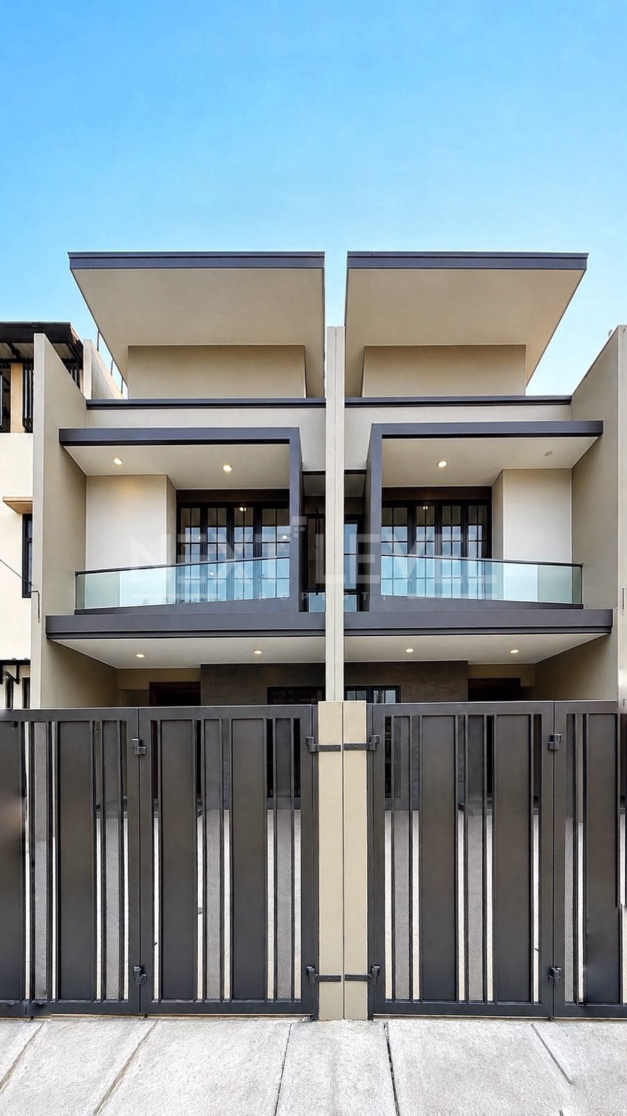 Rumah Meruya Jakarta Barat Brand New