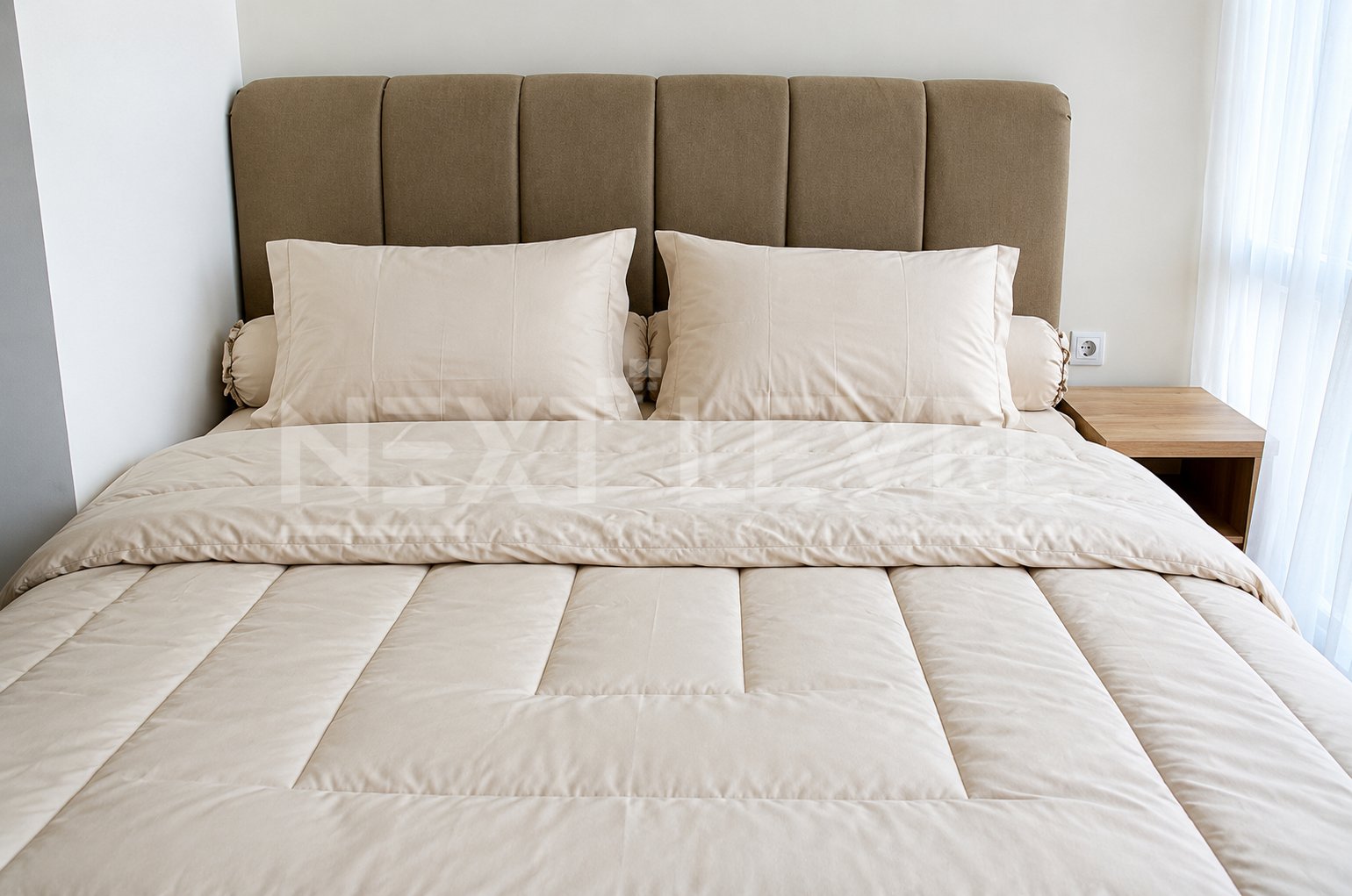 Disewakan Apartment Menteng Park