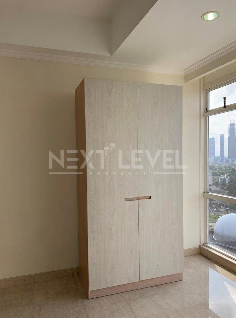 Disewakan Apartment Menteng Park