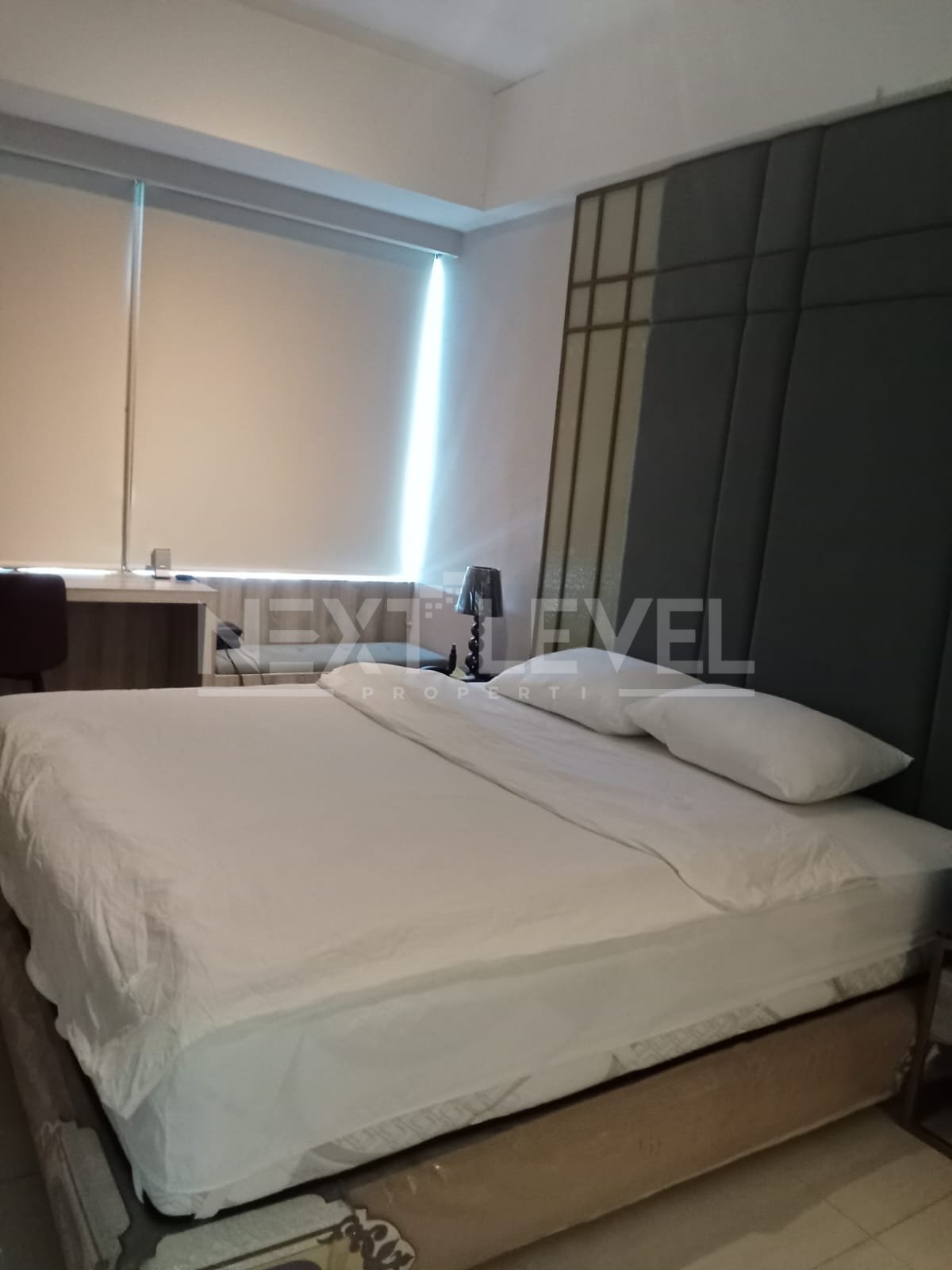 Disewakan apartemen lariz mansion