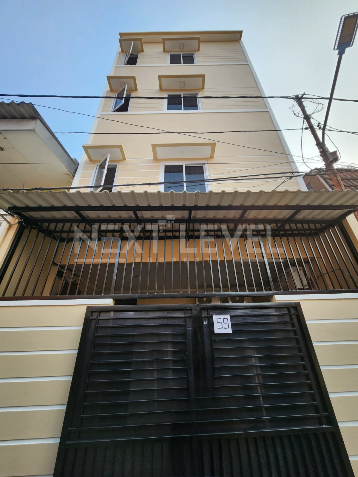 Rumah Kost Tanjung Duren Jakarta Barat