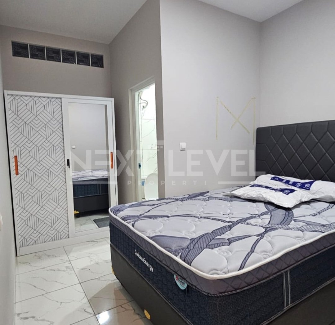 Rumah Kost Pondok Indah Jakarta Selatan