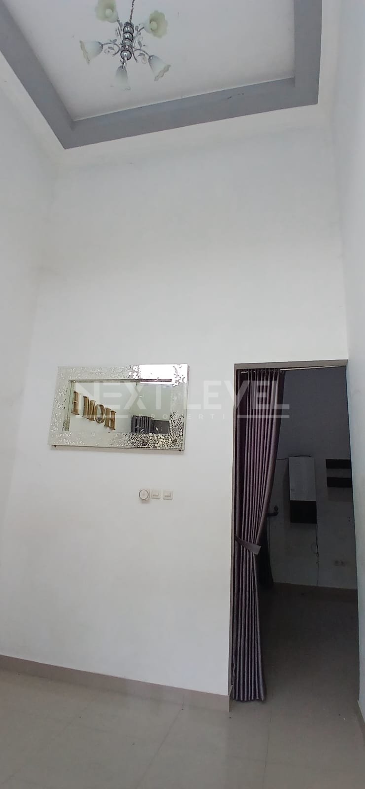 Cluster exclusif Tengah Kota Nganjuk