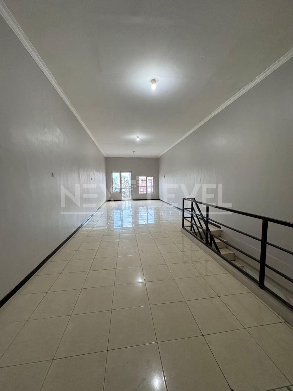 RUKO STRATEGIS SIMPANG SULFAT SELATAN