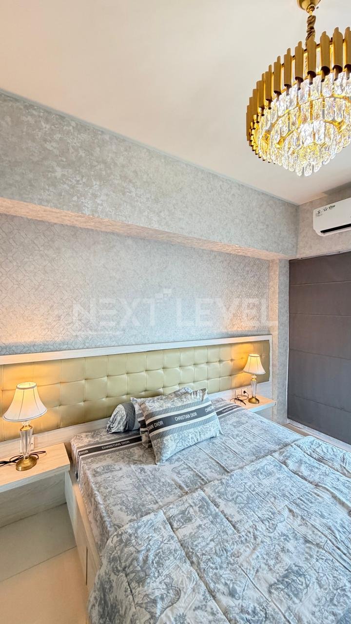 DIJUAL APARTEMEN ORCHARD – STUDIO FULL FURNISHED, CITY VIEW!
