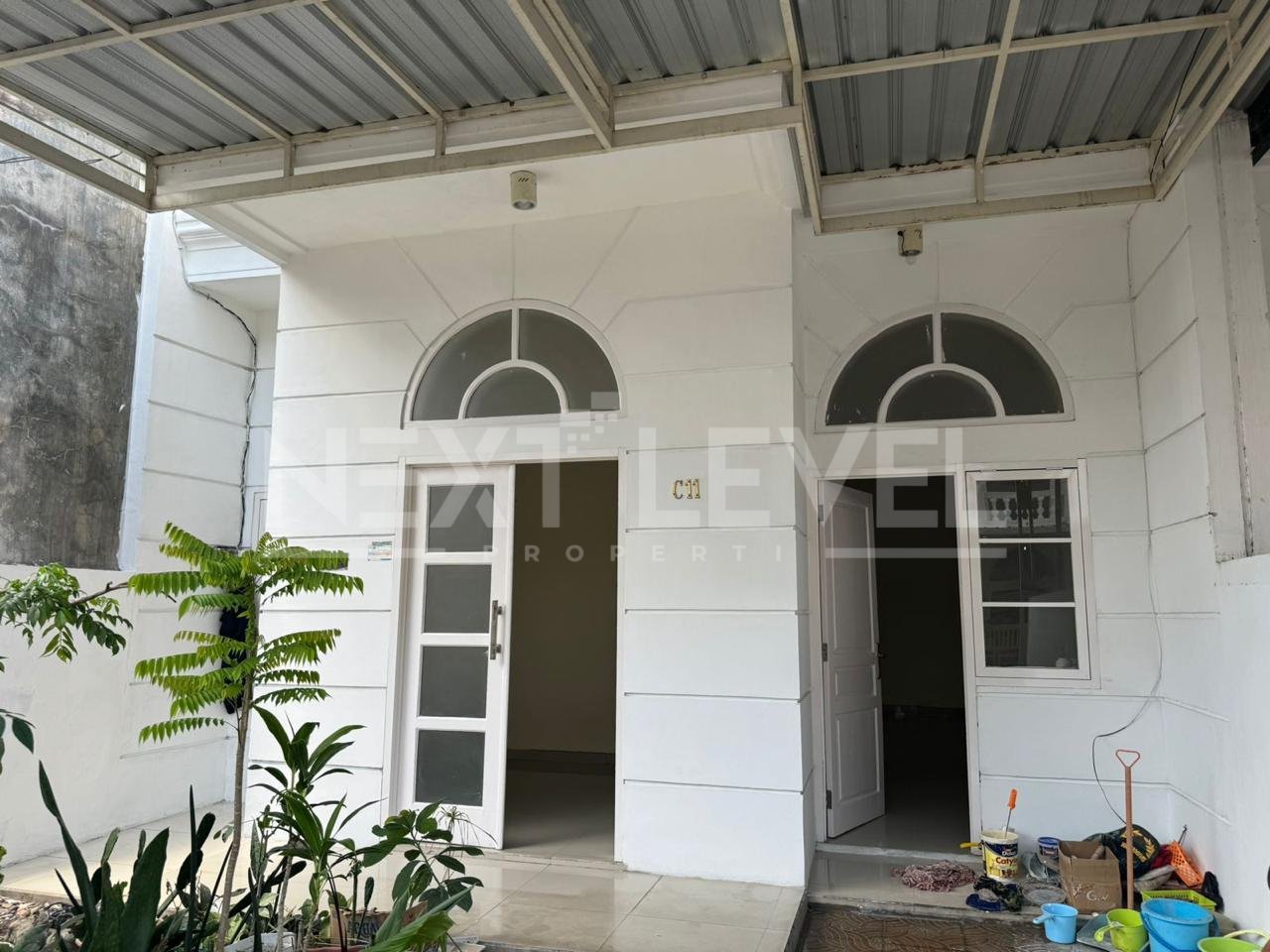 RUMAH DE SAPPHIER TUNJUNGSEKAR – LOWOKWARU MALANG