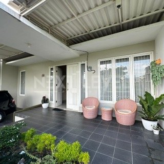 RUMAH NYAMAN DI ROYAL GARDEN BATU – DEKAT WISATA & PUSAT KOTA