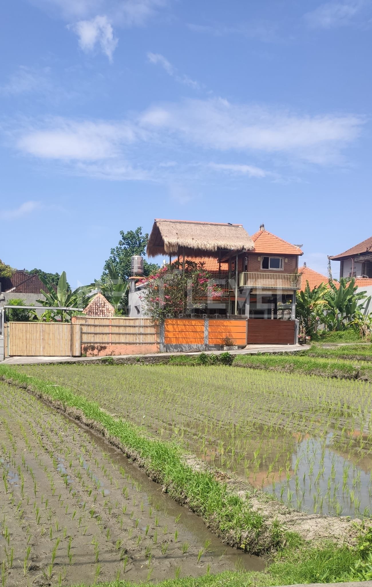 Rumah di jual 